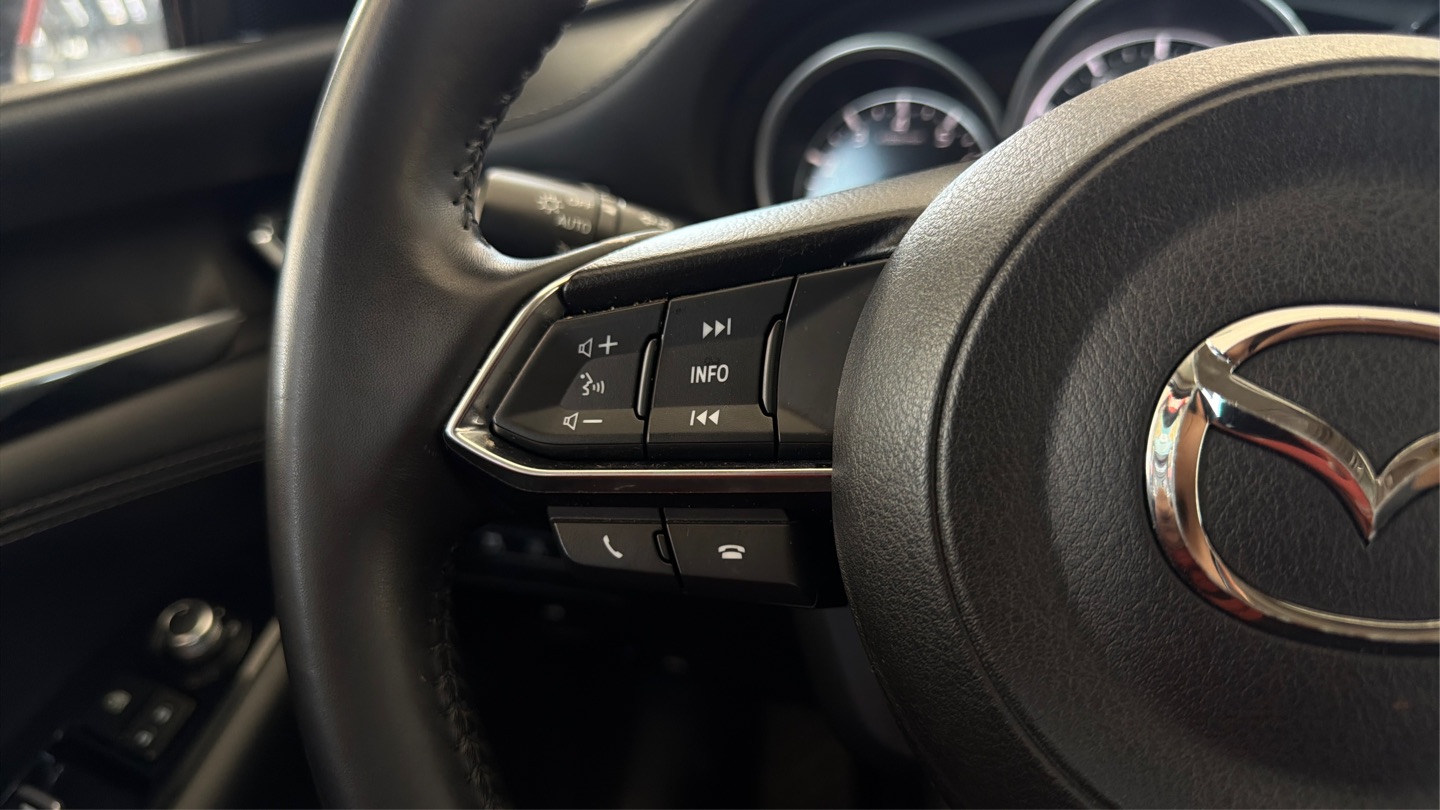 2019 Mazda Mazda6 Touring - Photo 34