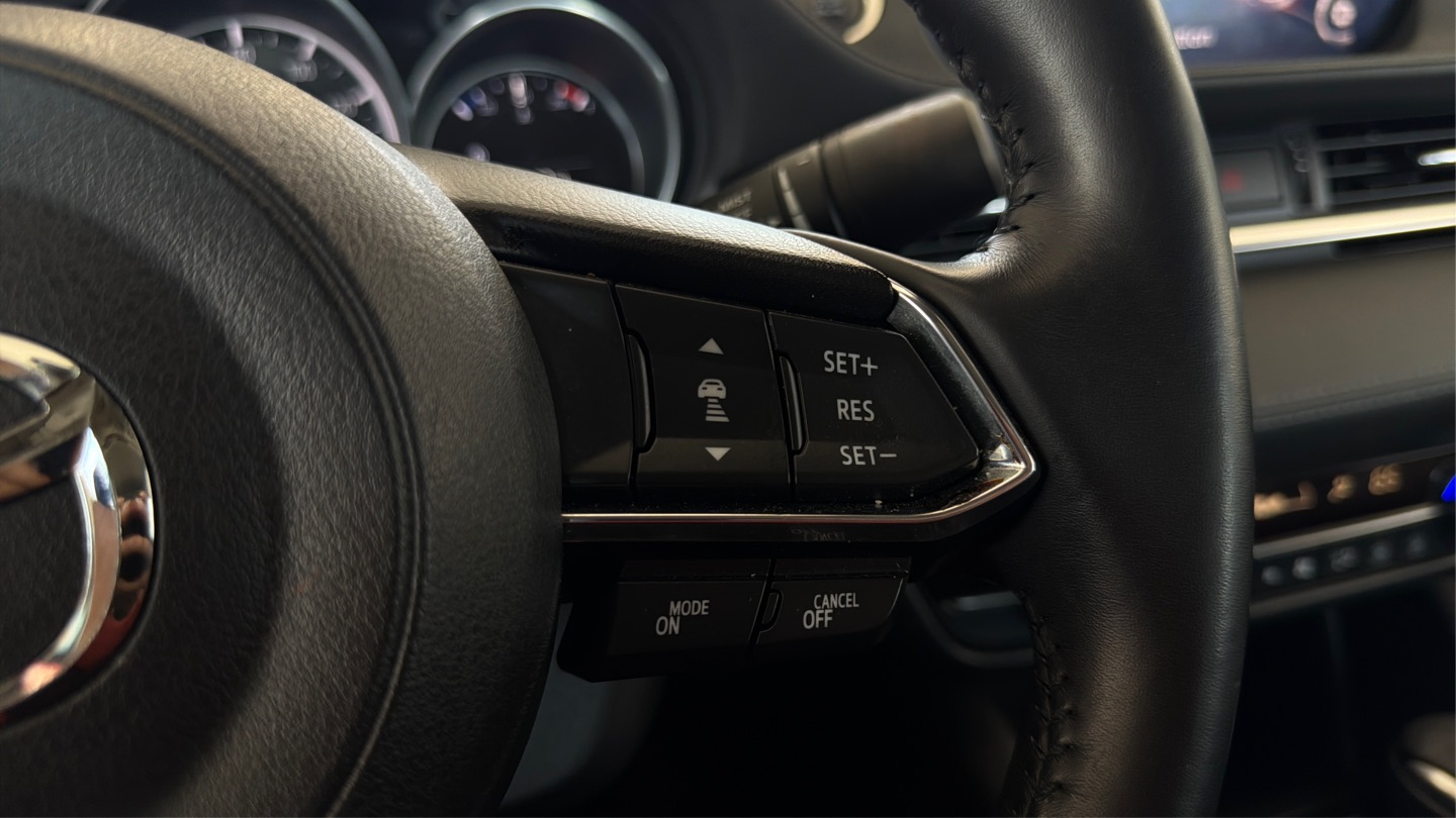 2019 Mazda Mazda6 Touring - Photo 35