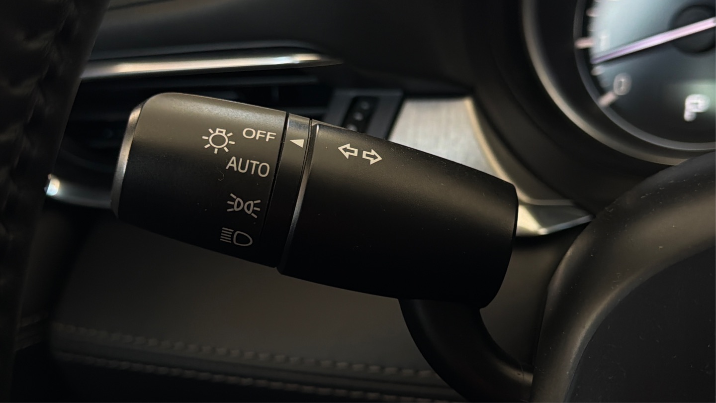 2019 Mazda Mazda6 Touring - Photo 48