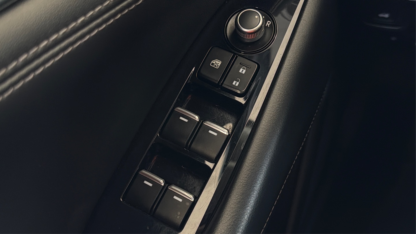 2019 Mazda Mazda6 Touring - Photo 37