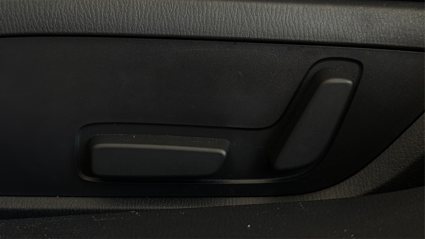 2019 Mazda Mazda6 Touring - Photo 45