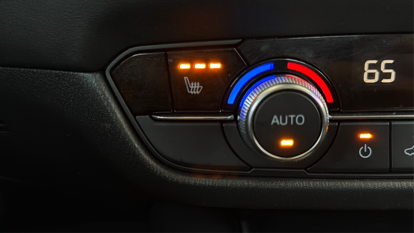 2019 Mazda Mazda6 Touring - Photo 46