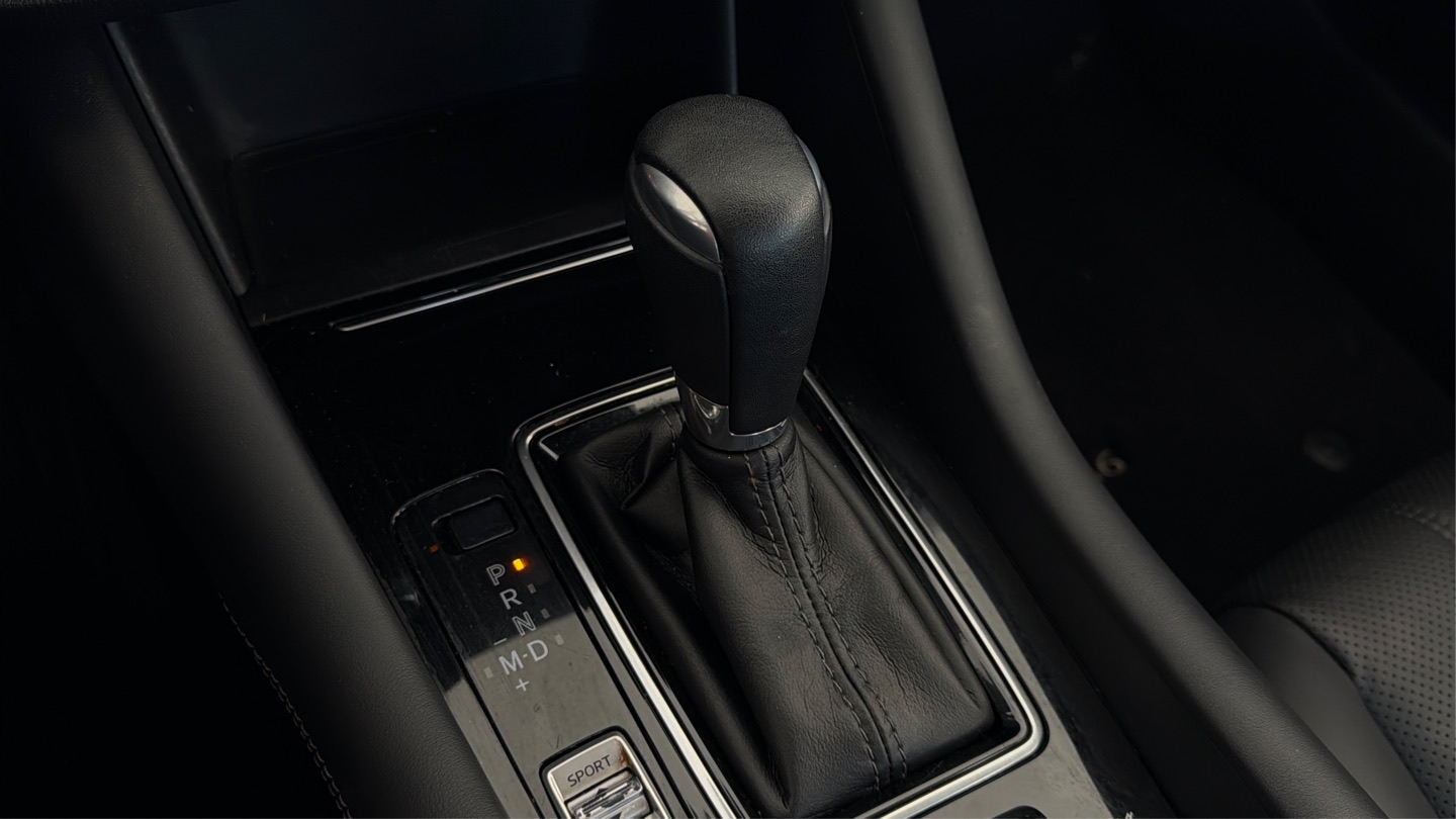 2019 Mazda Mazda6 Touring - Photo 39