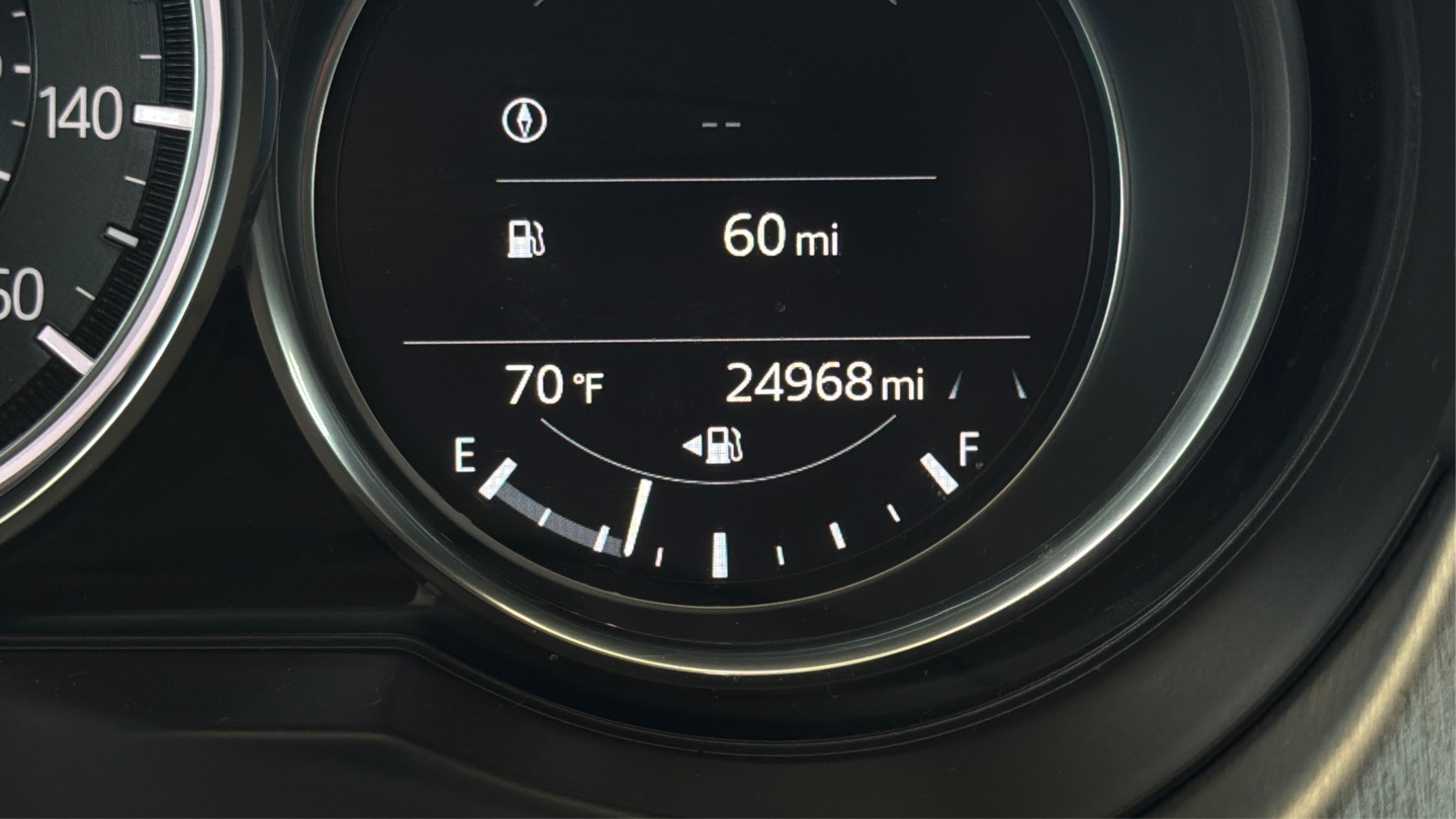 2019 Mazda Mazda6 Touring - Photo 54