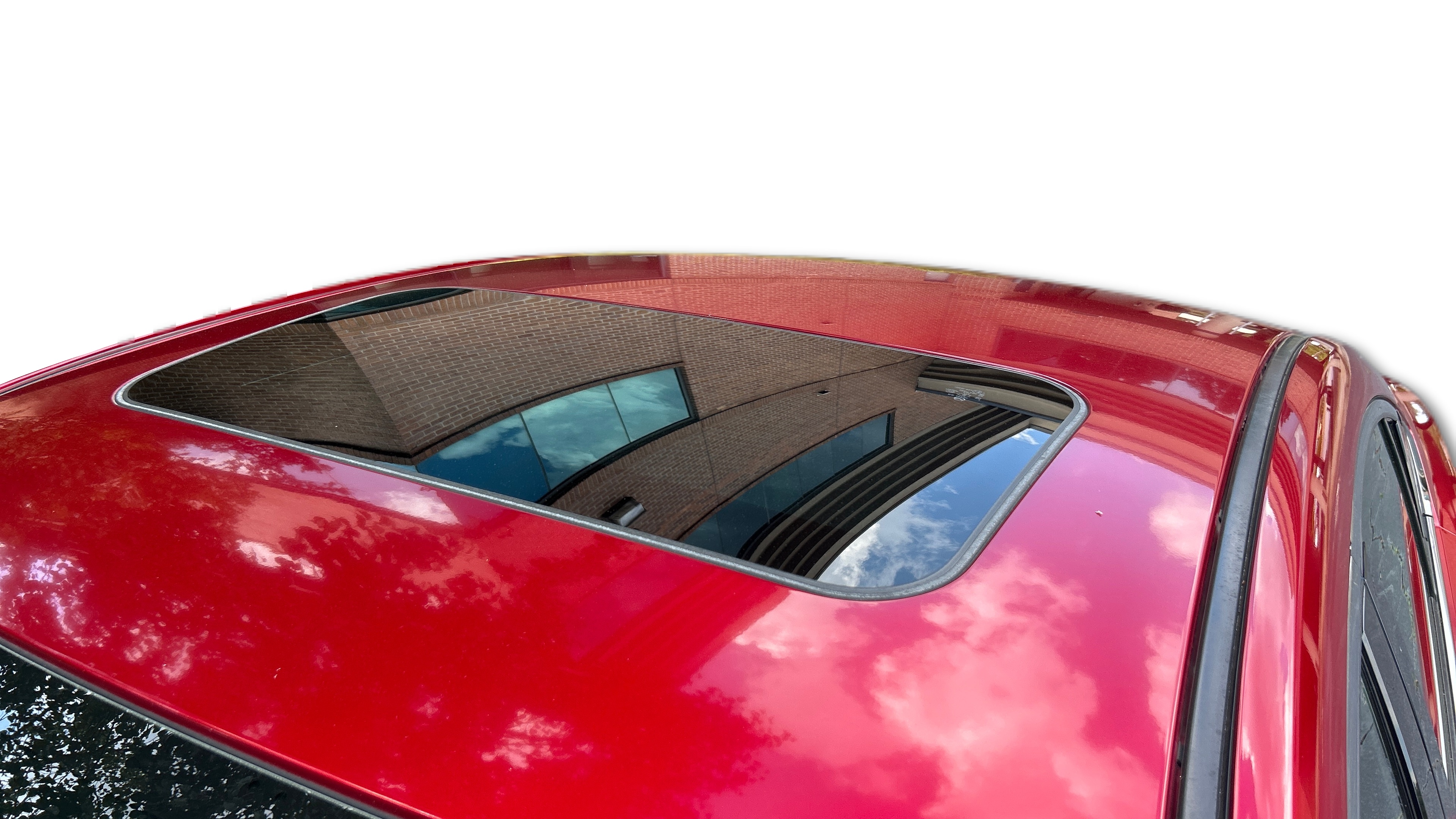 2019 Mazda Mazda6 Touring - Photo 12