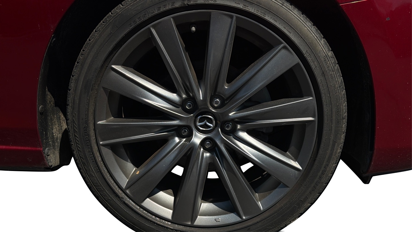 2019 Mazda Mazda6 Touring - Photo 64