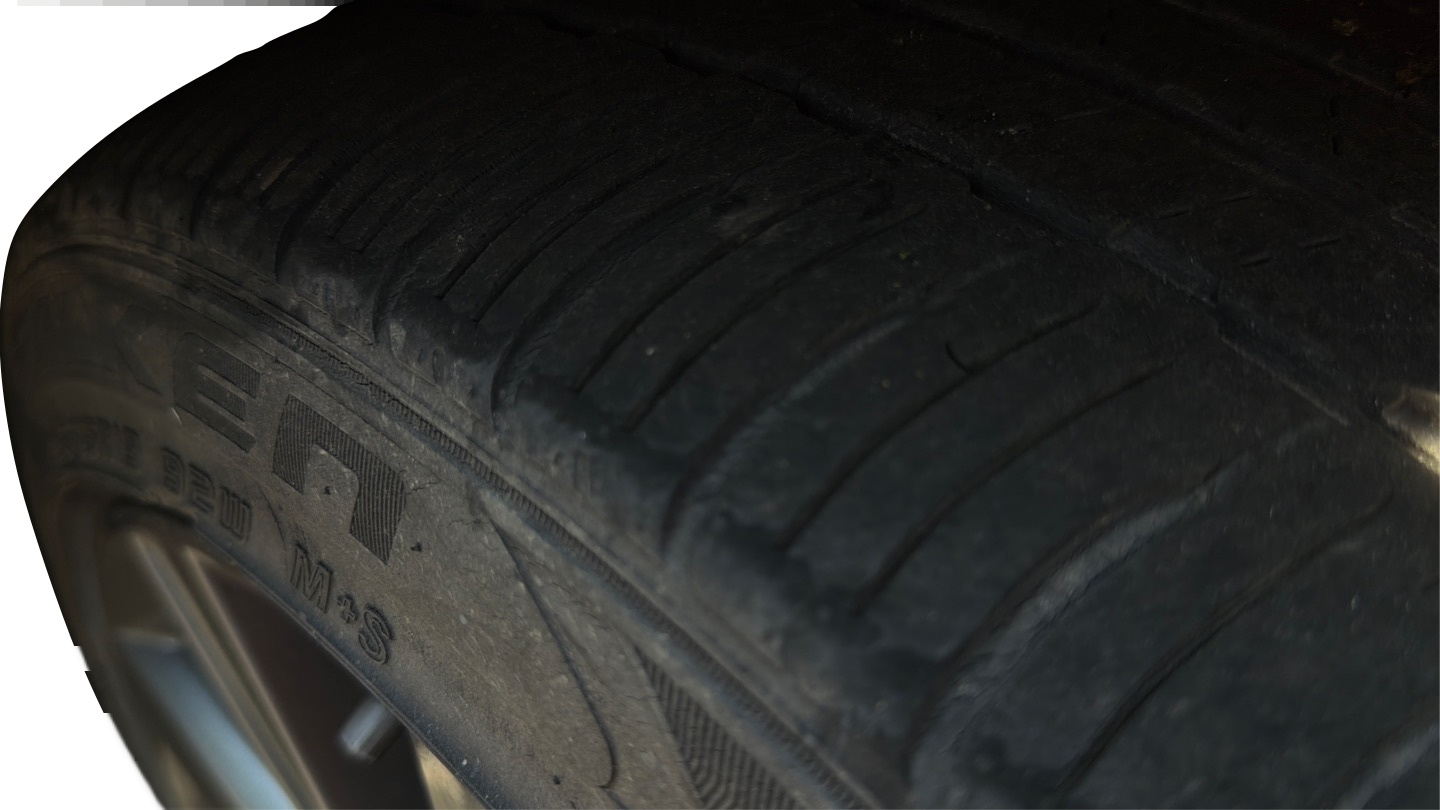 2019 Mazda Mazda6 Touring - Photo 58