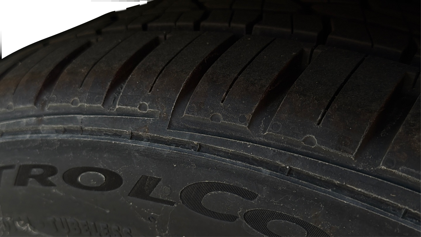 2019 Mazda Mazda6 Touring - Photo 60