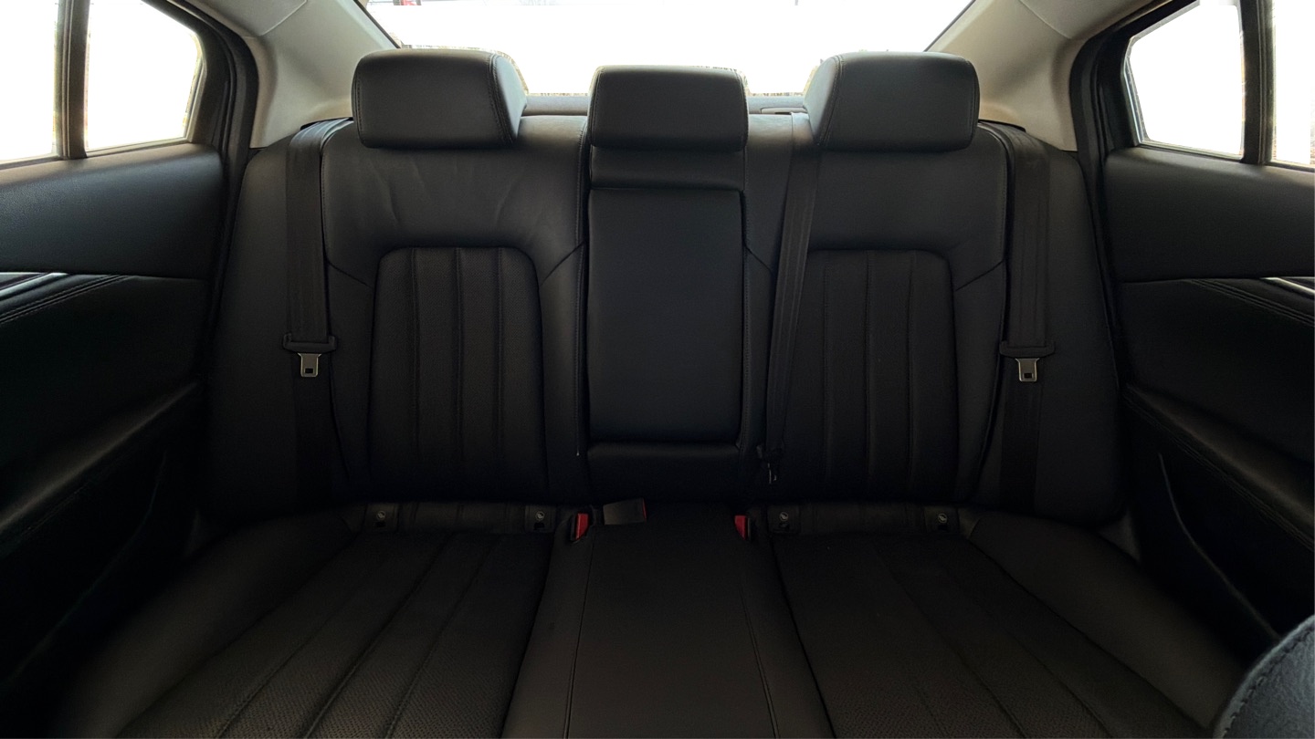 2019 Mazda Mazda6 Touring - Photo 18