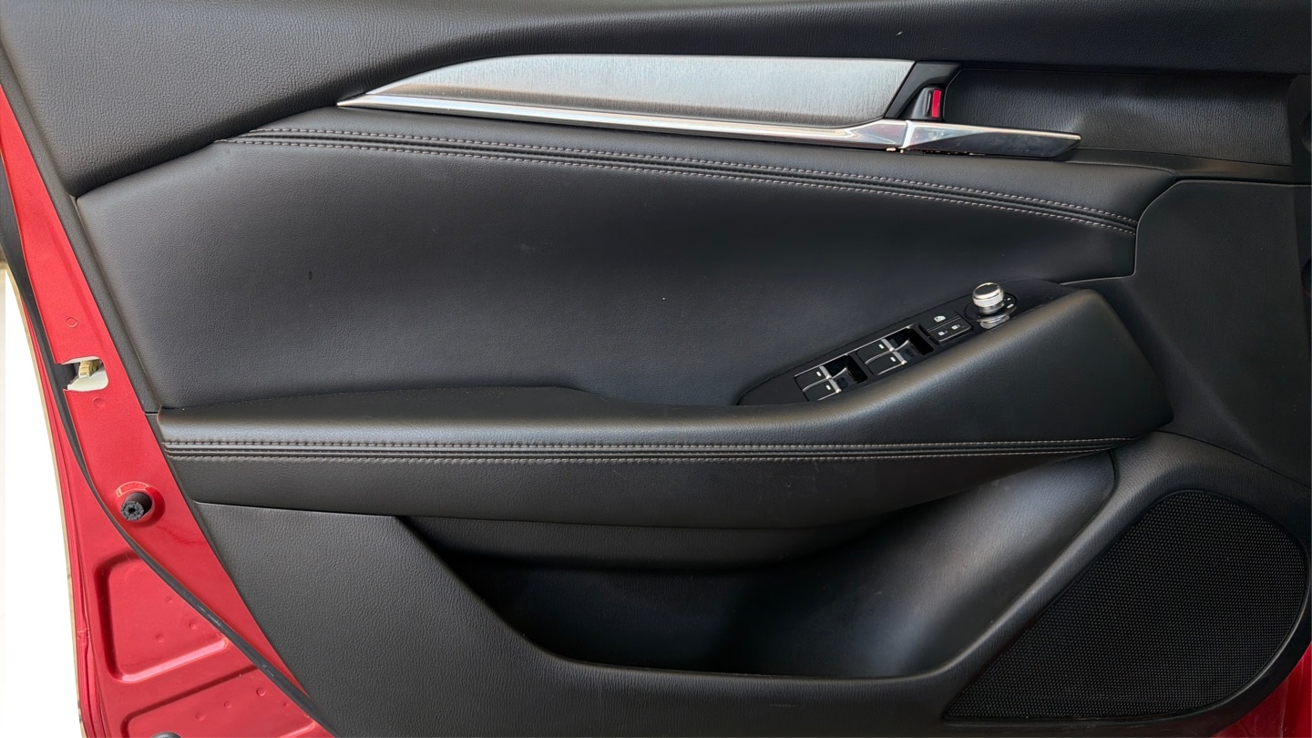 2019 Mazda Mazda6 Touring - Photo 21