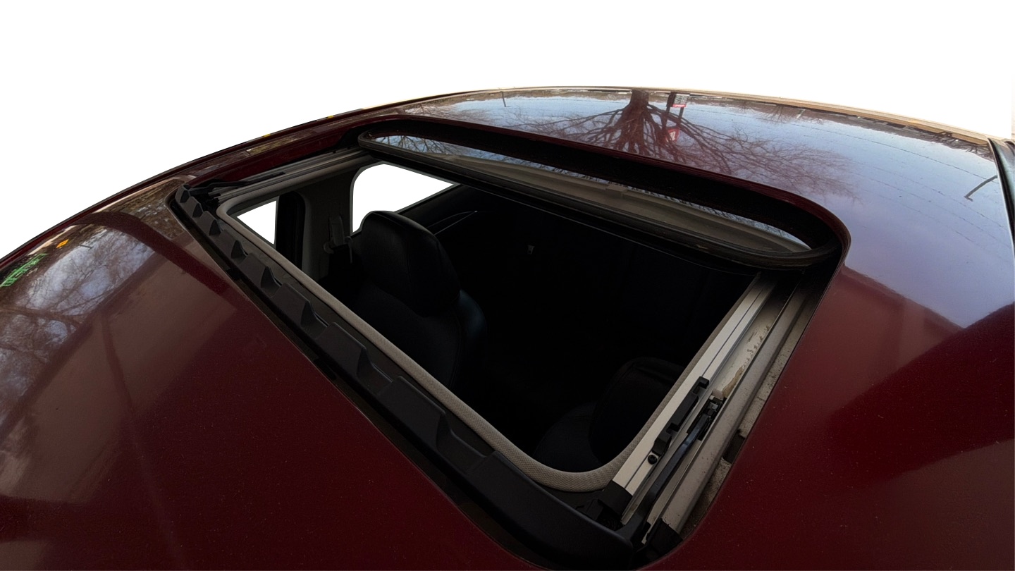 2019 Mazda Mazda6 Touring - Photo 20