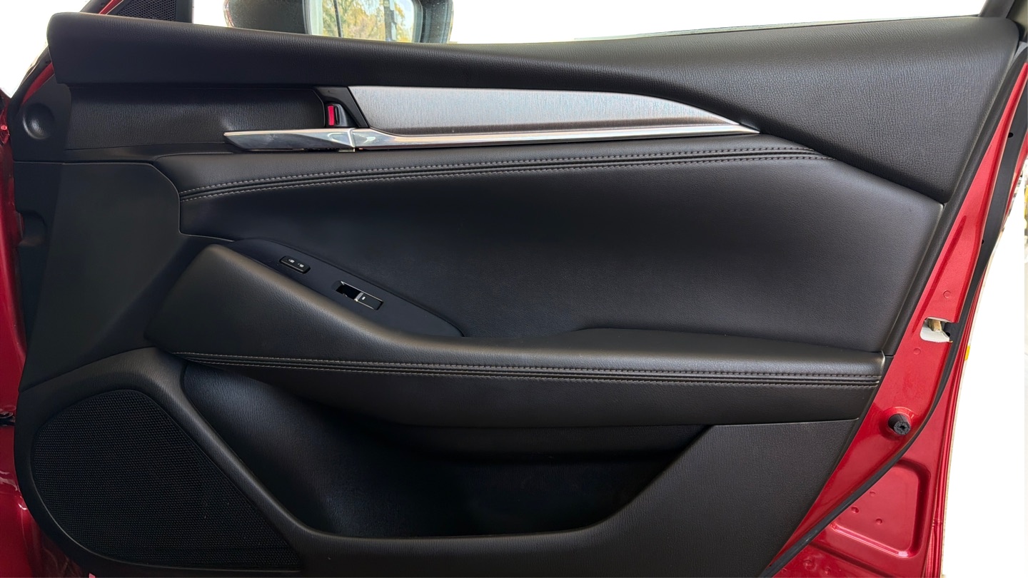 2019 Mazda Mazda6 Touring - Photo 23
