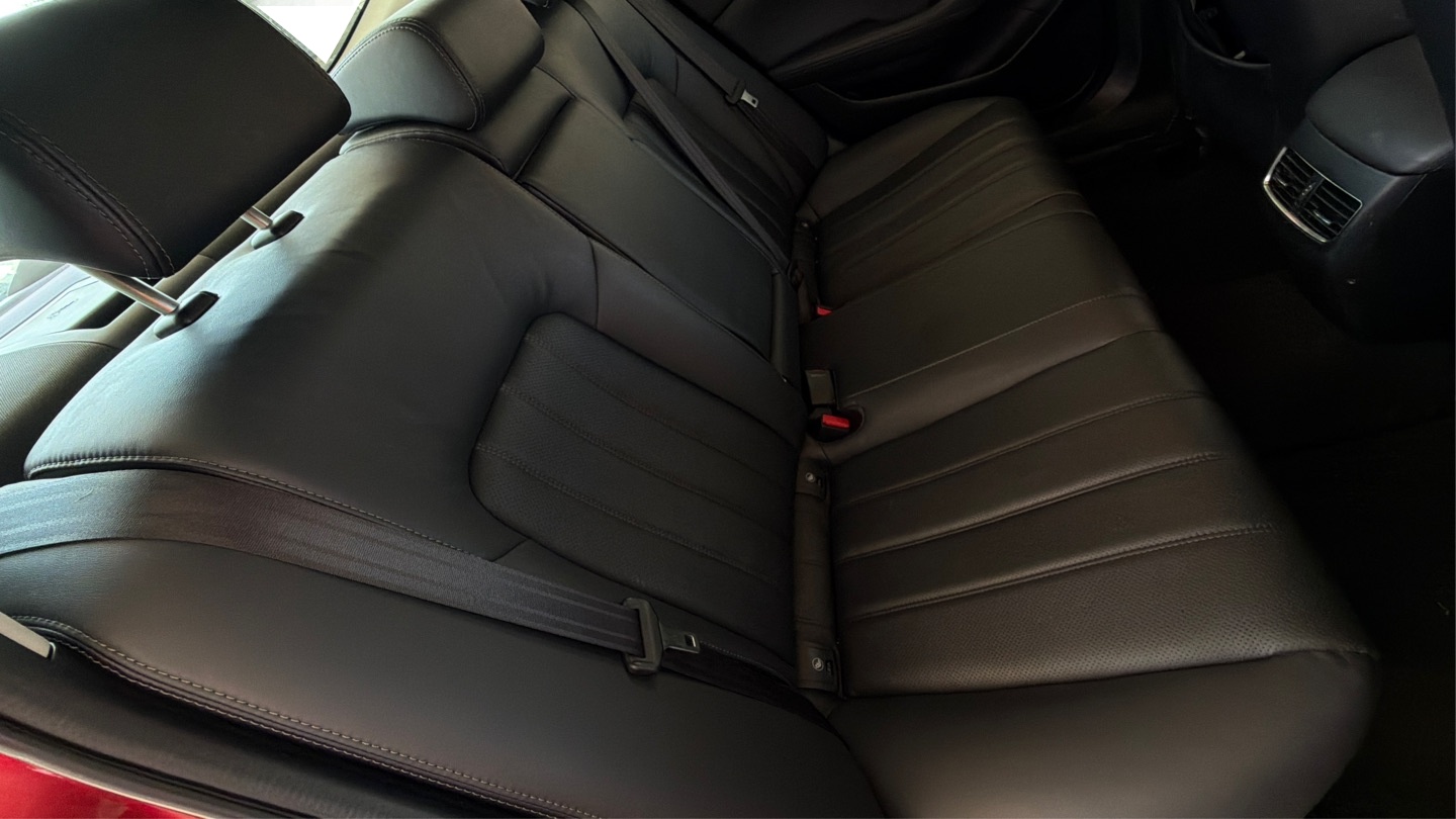 2019 Mazda Mazda6 Touring - Photo 44