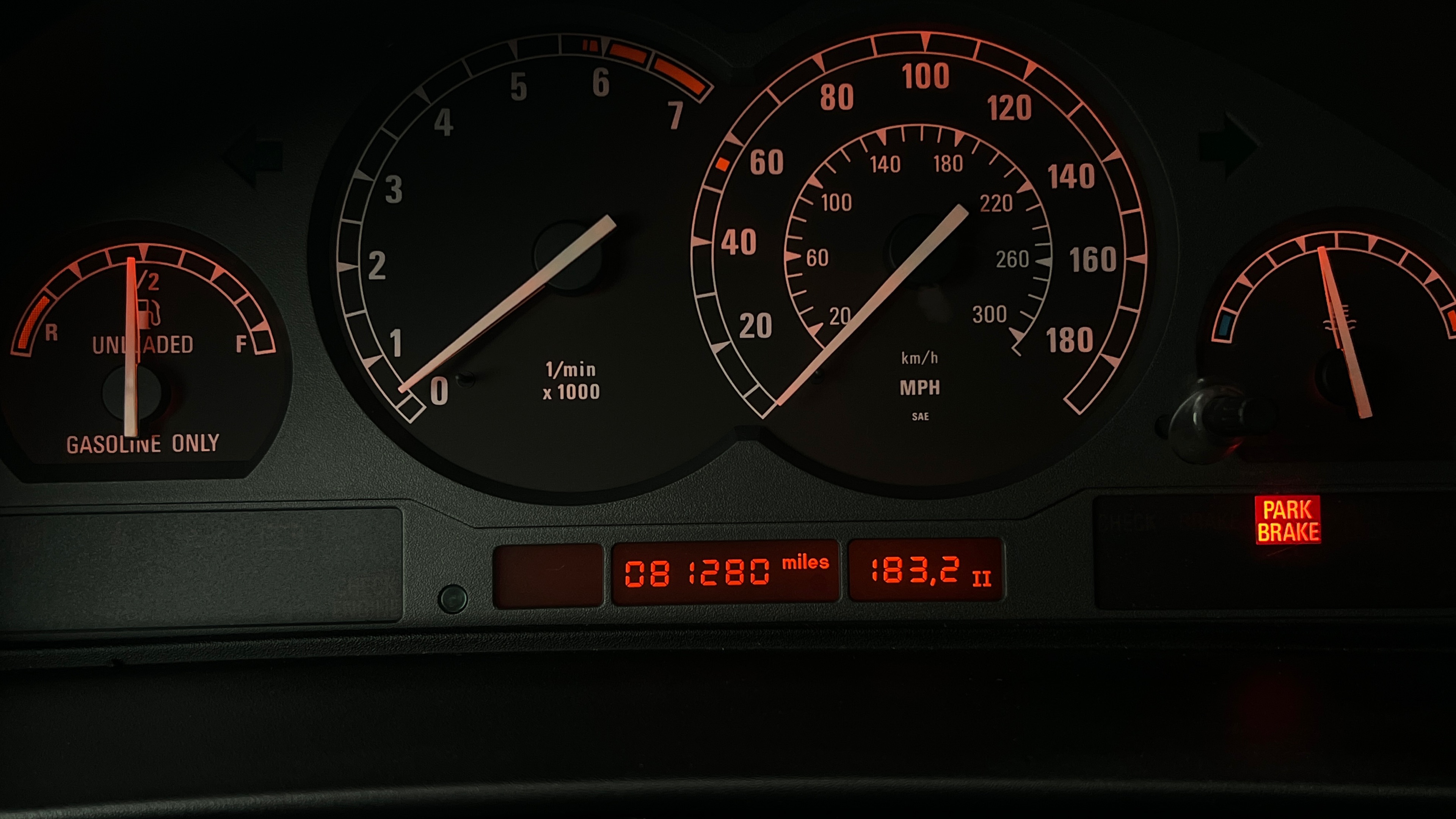 1992 BMW 8 Series - Photo 14