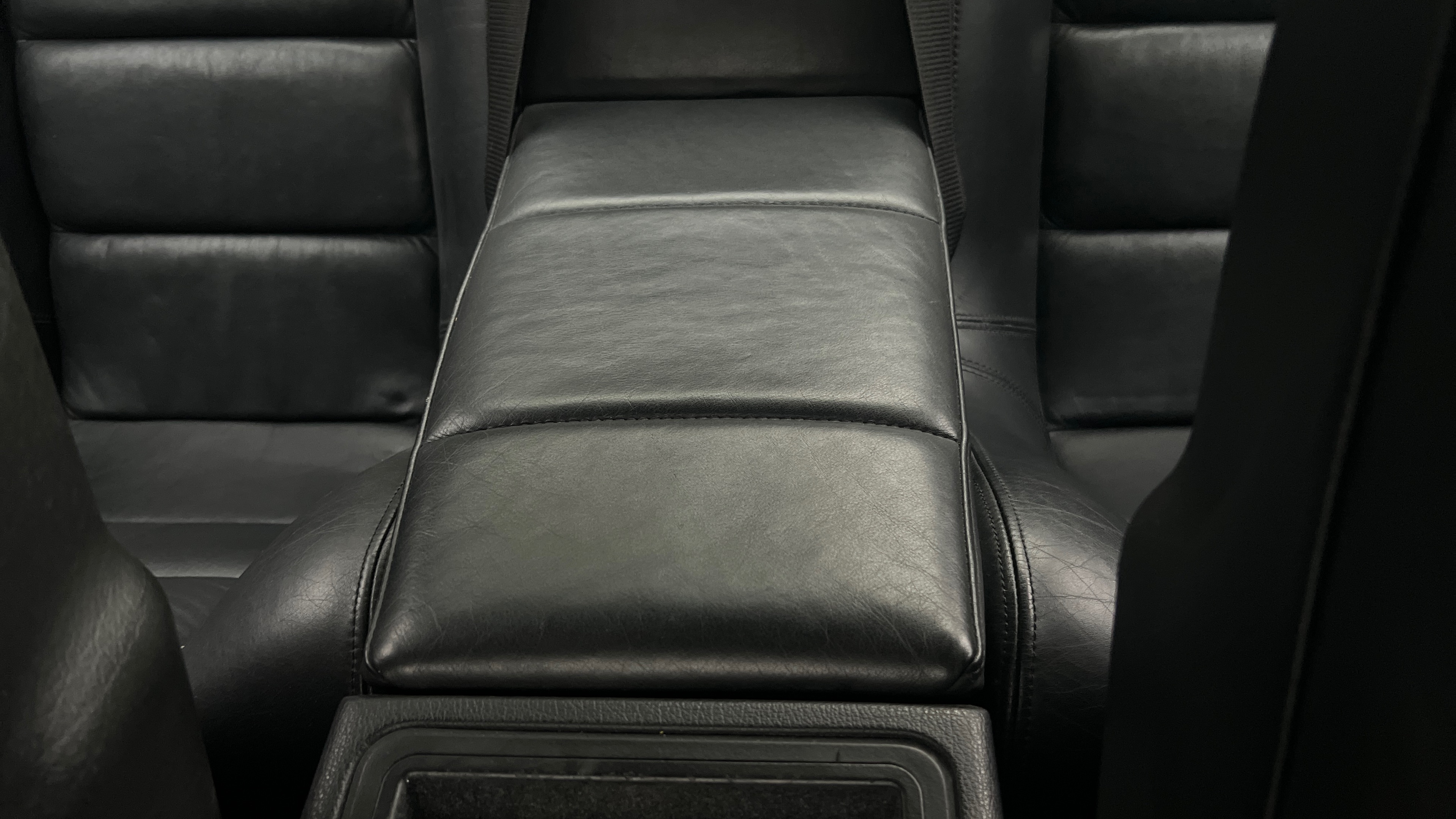 1992 BMW 8 Series - Photo 19