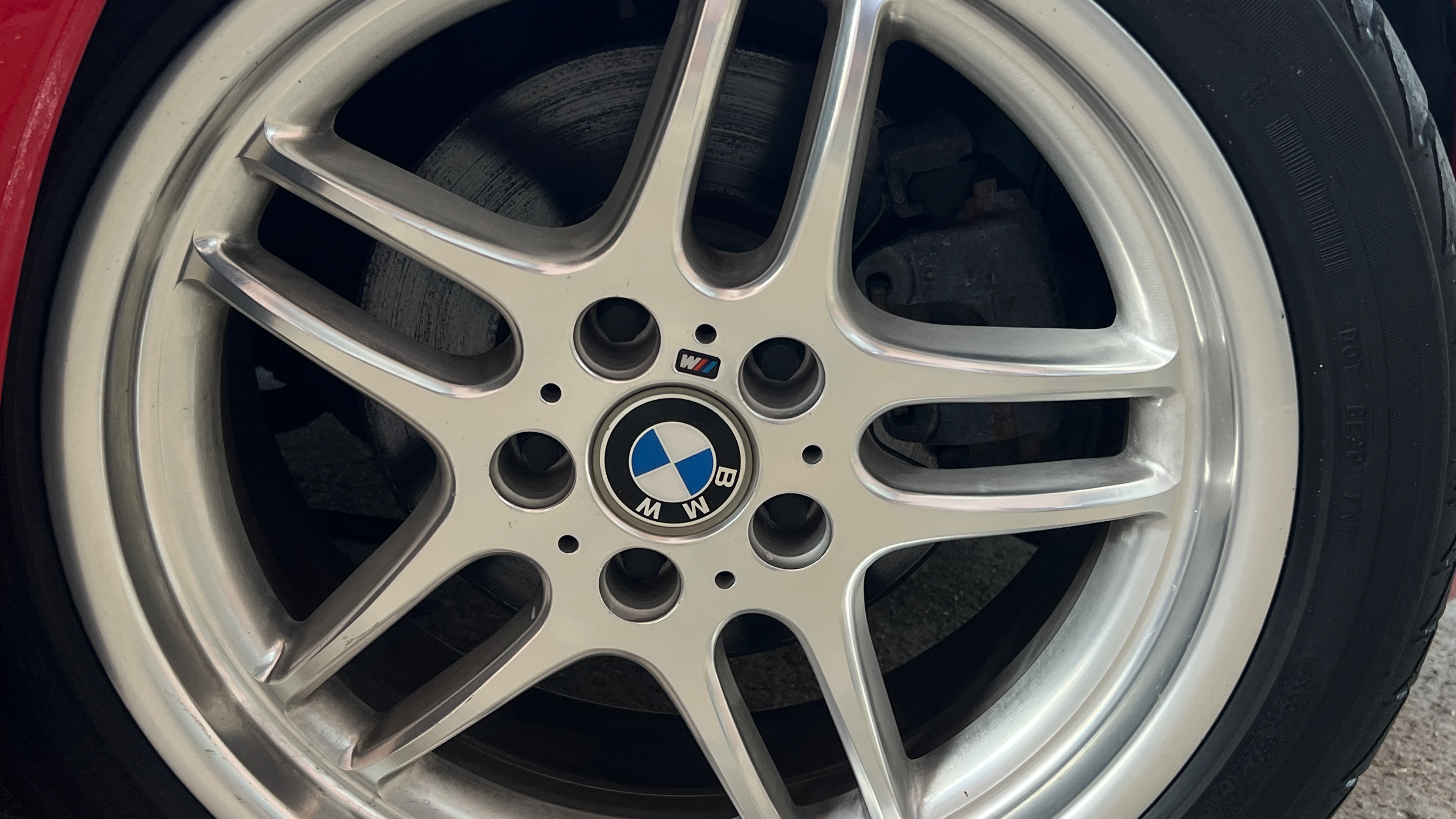 1992 BMW 8 Series - Photo 52
