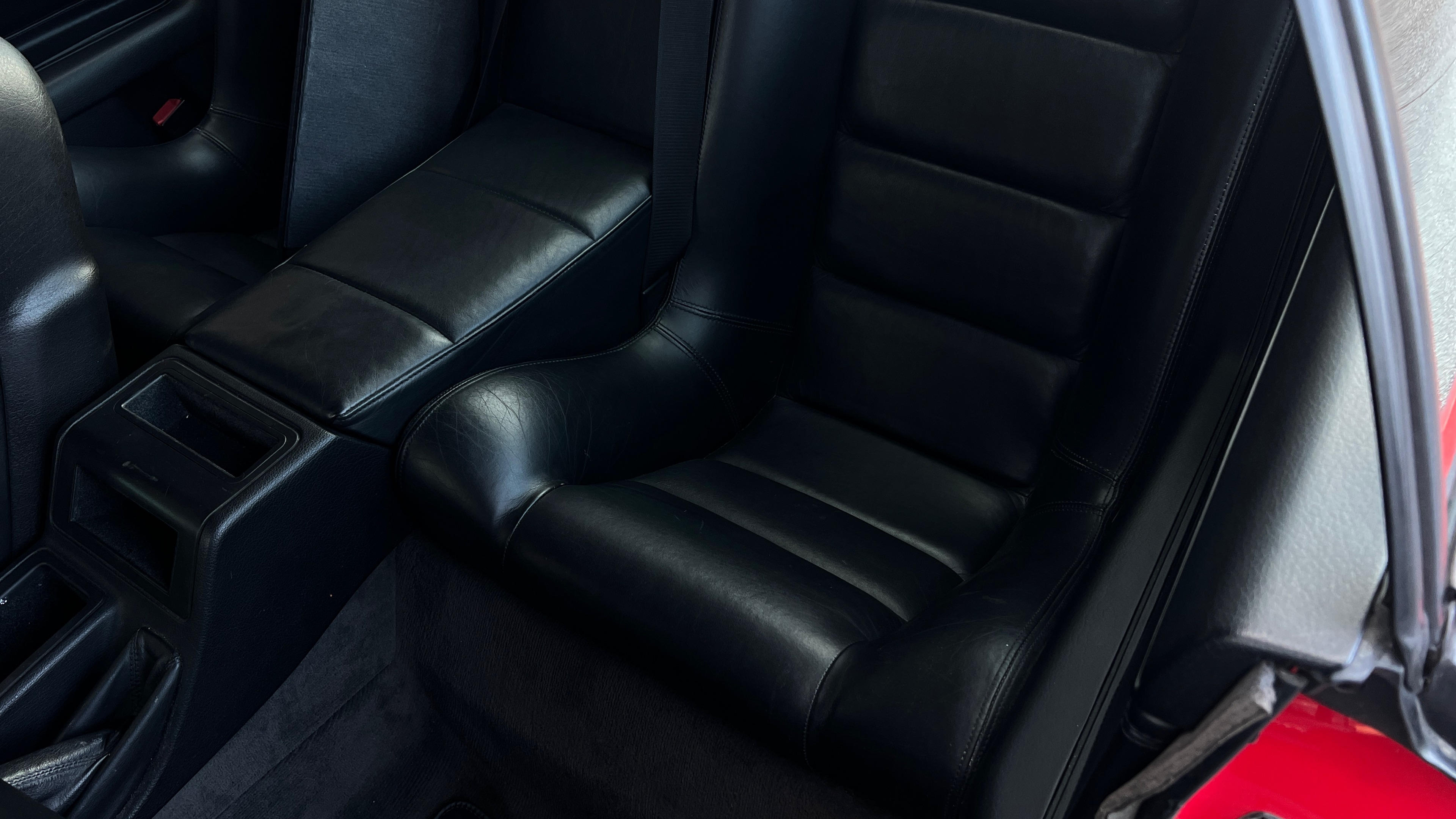 1992 BMW 8 Series - Photo 37
