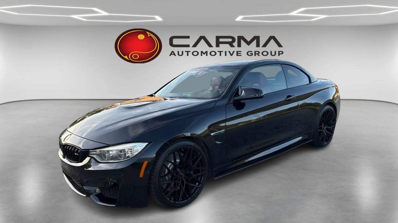 2016 BMW M4 -'s photo