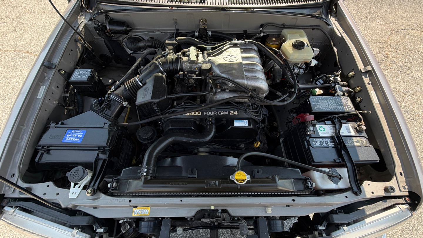 2002 Toyota 4Runner SR5 - Photo 9