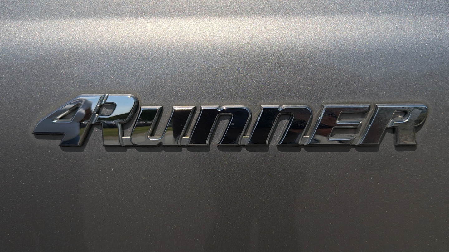 2002 Toyota 4Runner SR5 - Photo 43