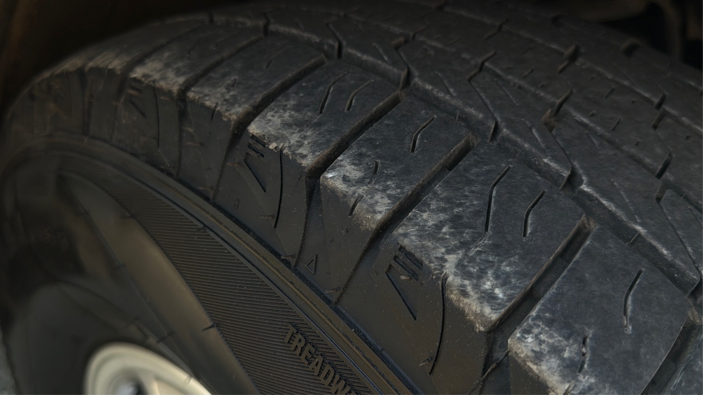 2002 Toyota 4Runner SR5 - Photo 36