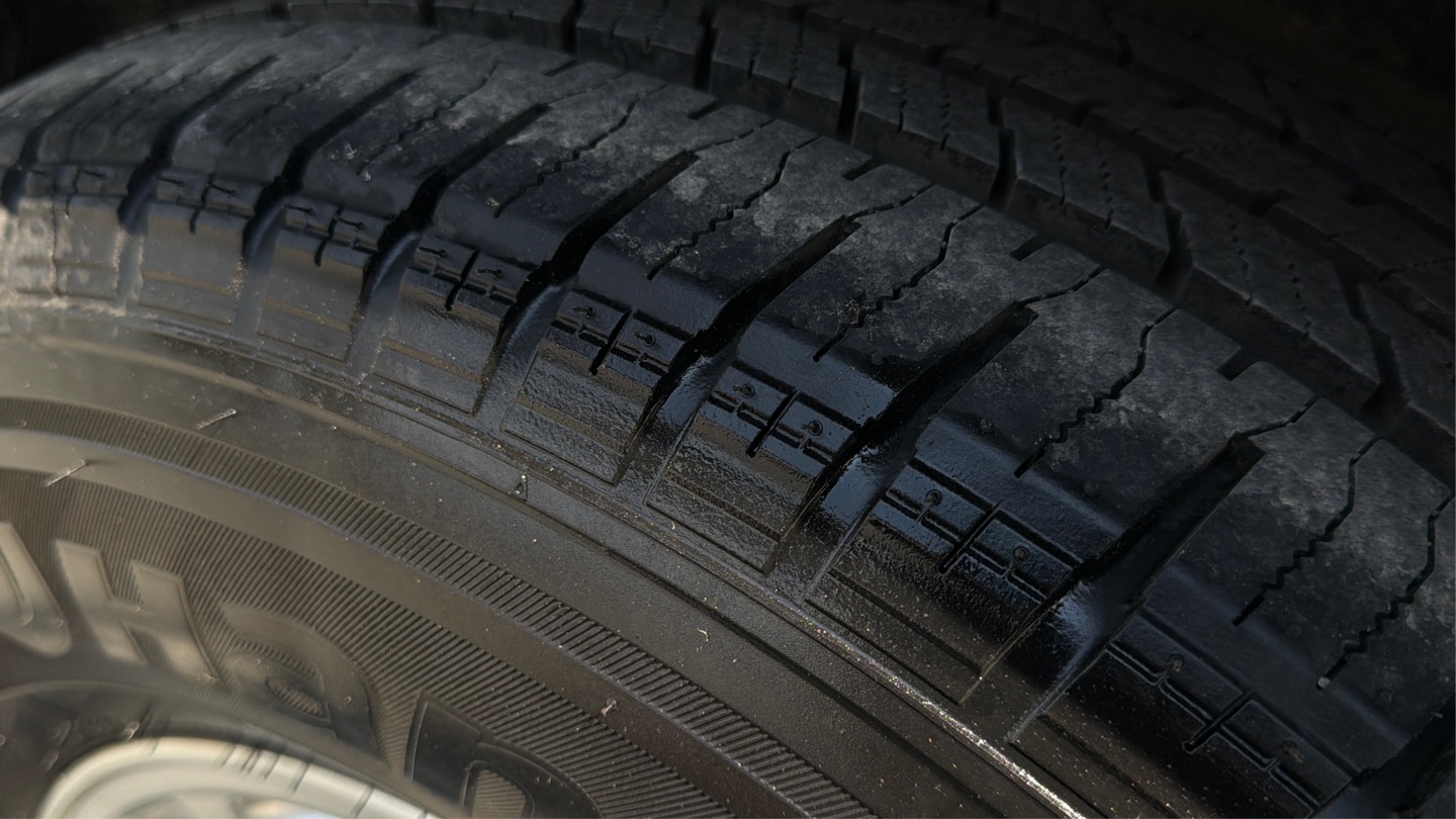 2002 Toyota 4Runner SR5 - Photo 38