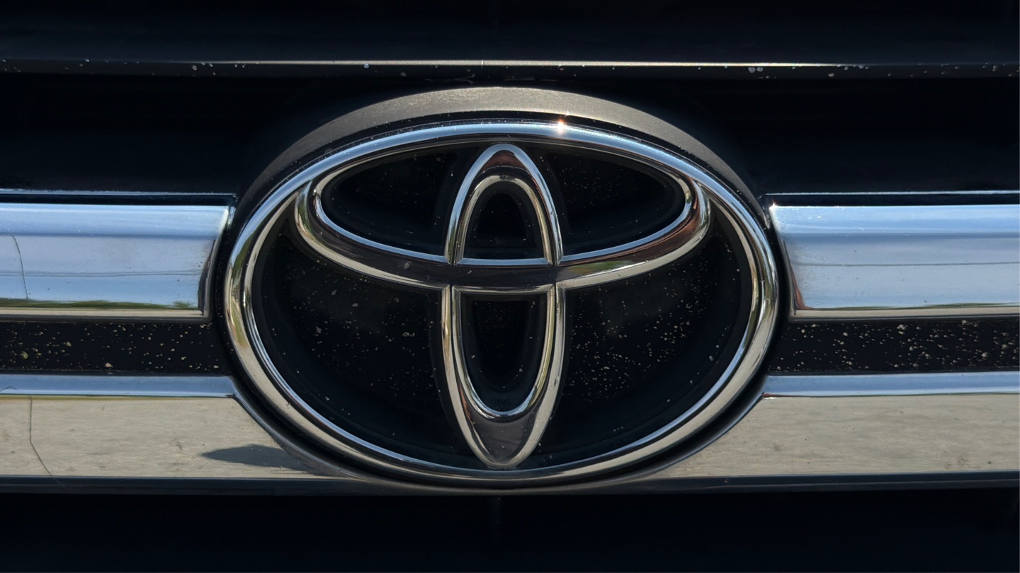 2002 Toyota 4Runner SR5 - Photo 42