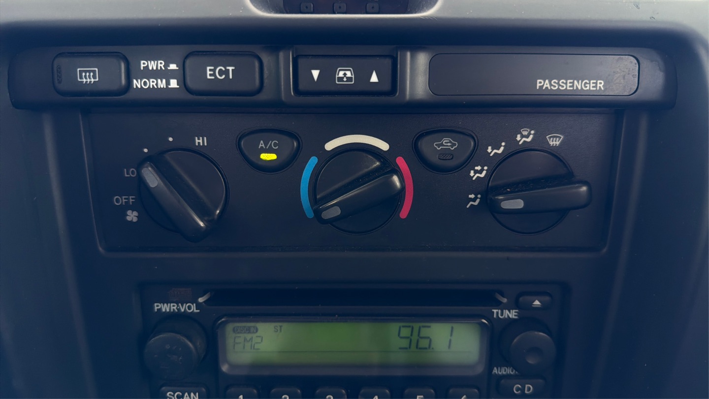 2002 Toyota 4Runner SR5 - Photo 22