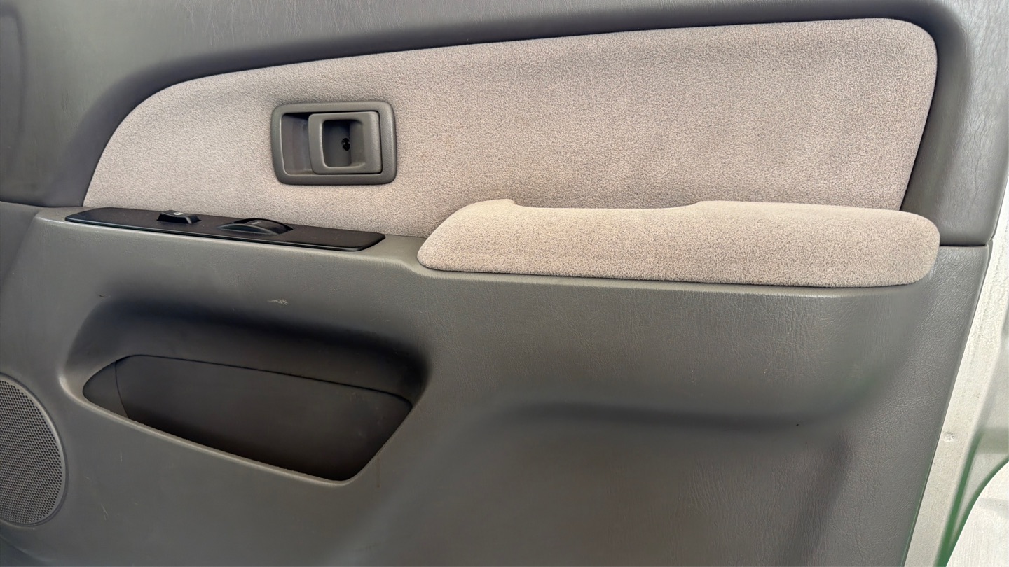 2002 Toyota 4Runner SR5 - Photo 33