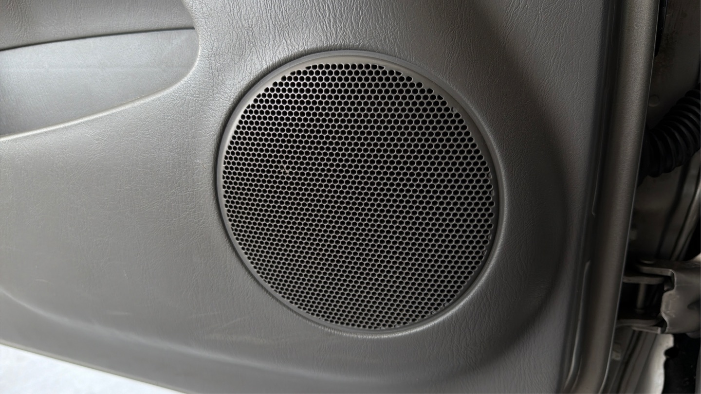 2002 Toyota 4Runner SR5 - Photo 32