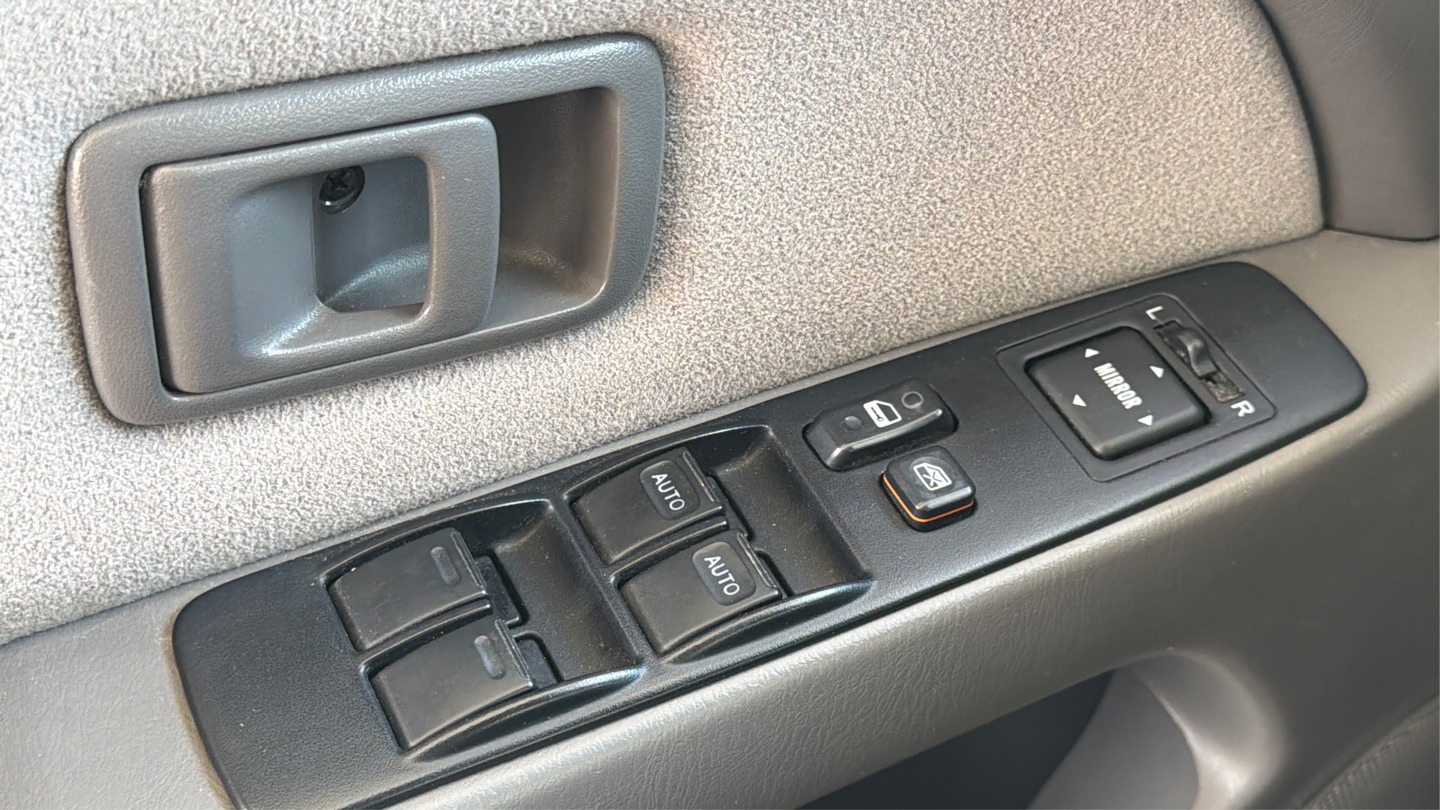 2002 Toyota 4Runner SR5 - Photo 29