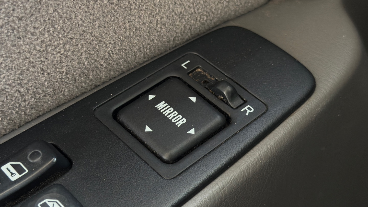 2002 Toyota 4Runner SR5 - Photo 31