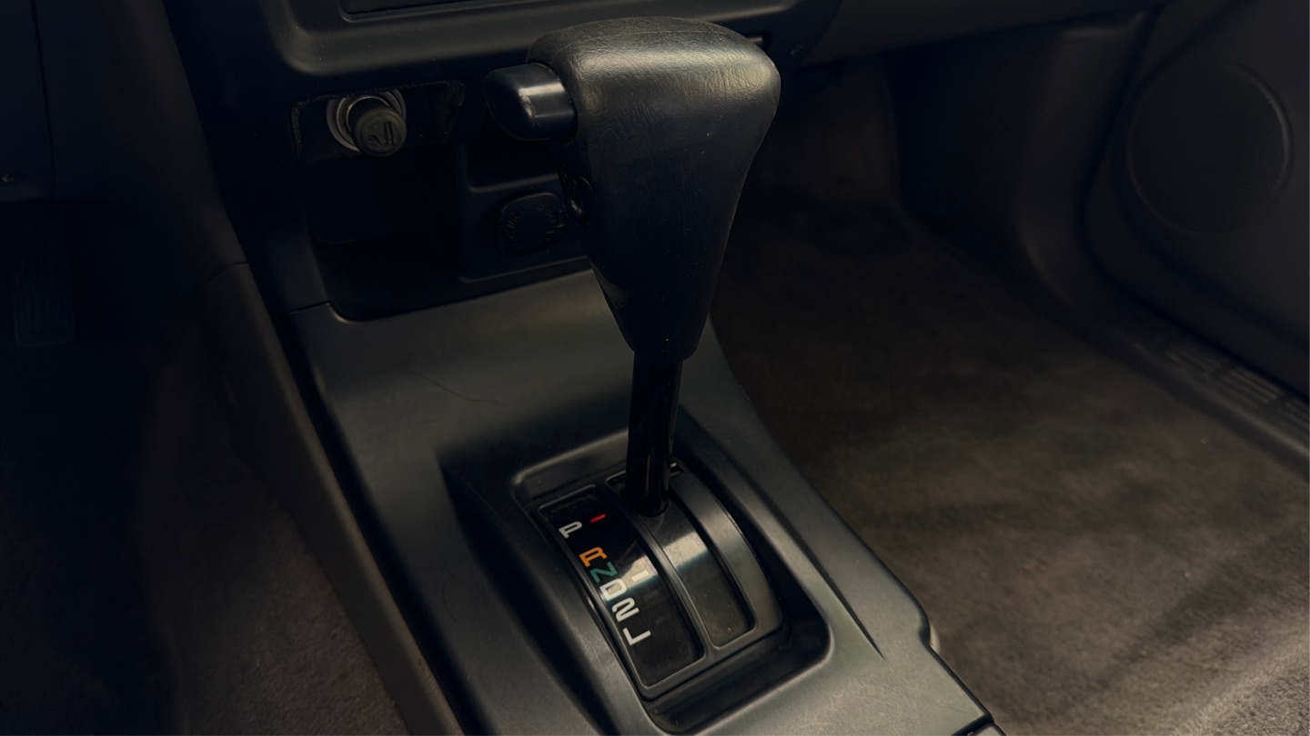 2002 Toyota 4Runner SR5 - Photo 26