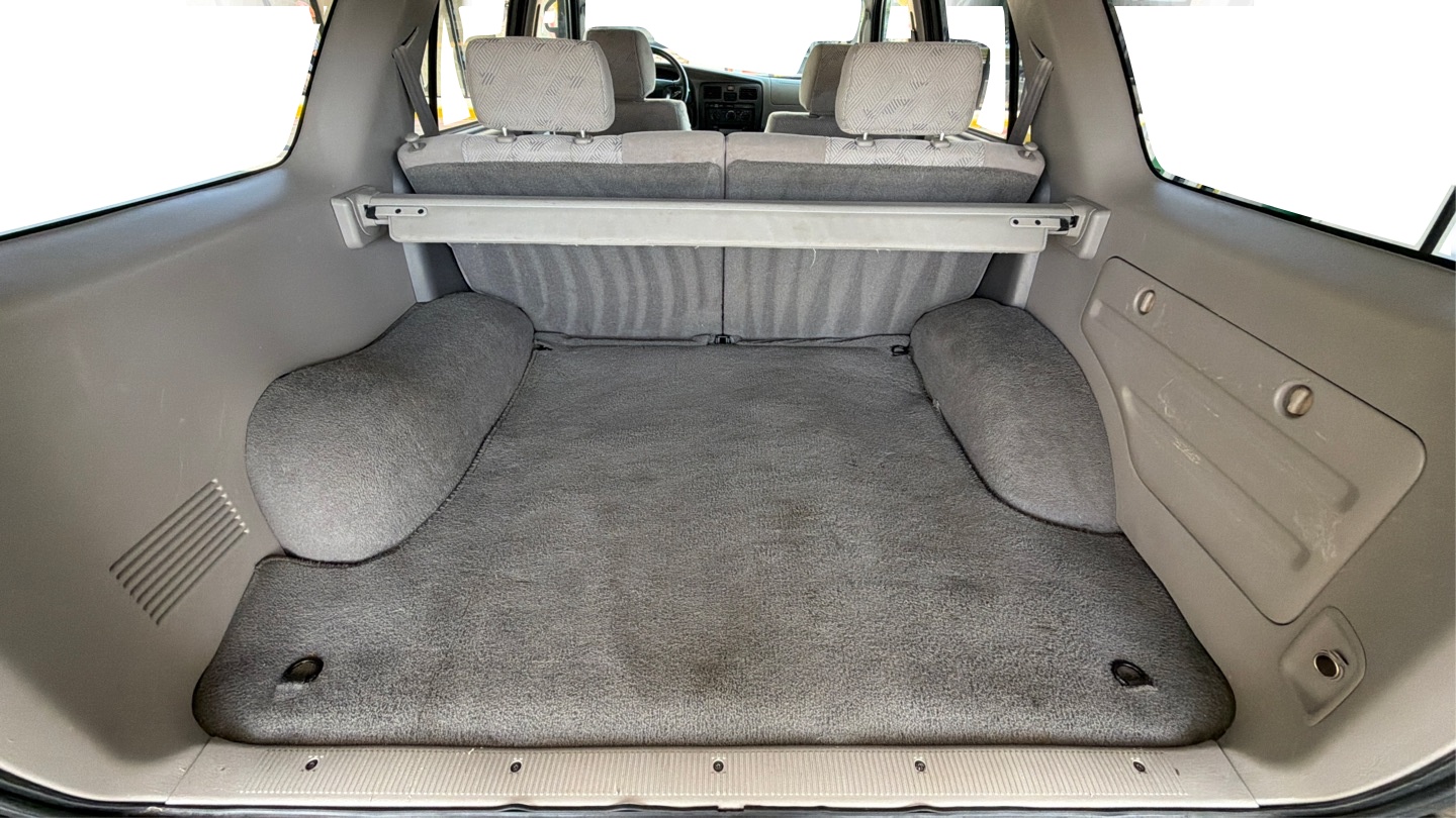 2002 Toyota 4Runner SR5 - Photo 24