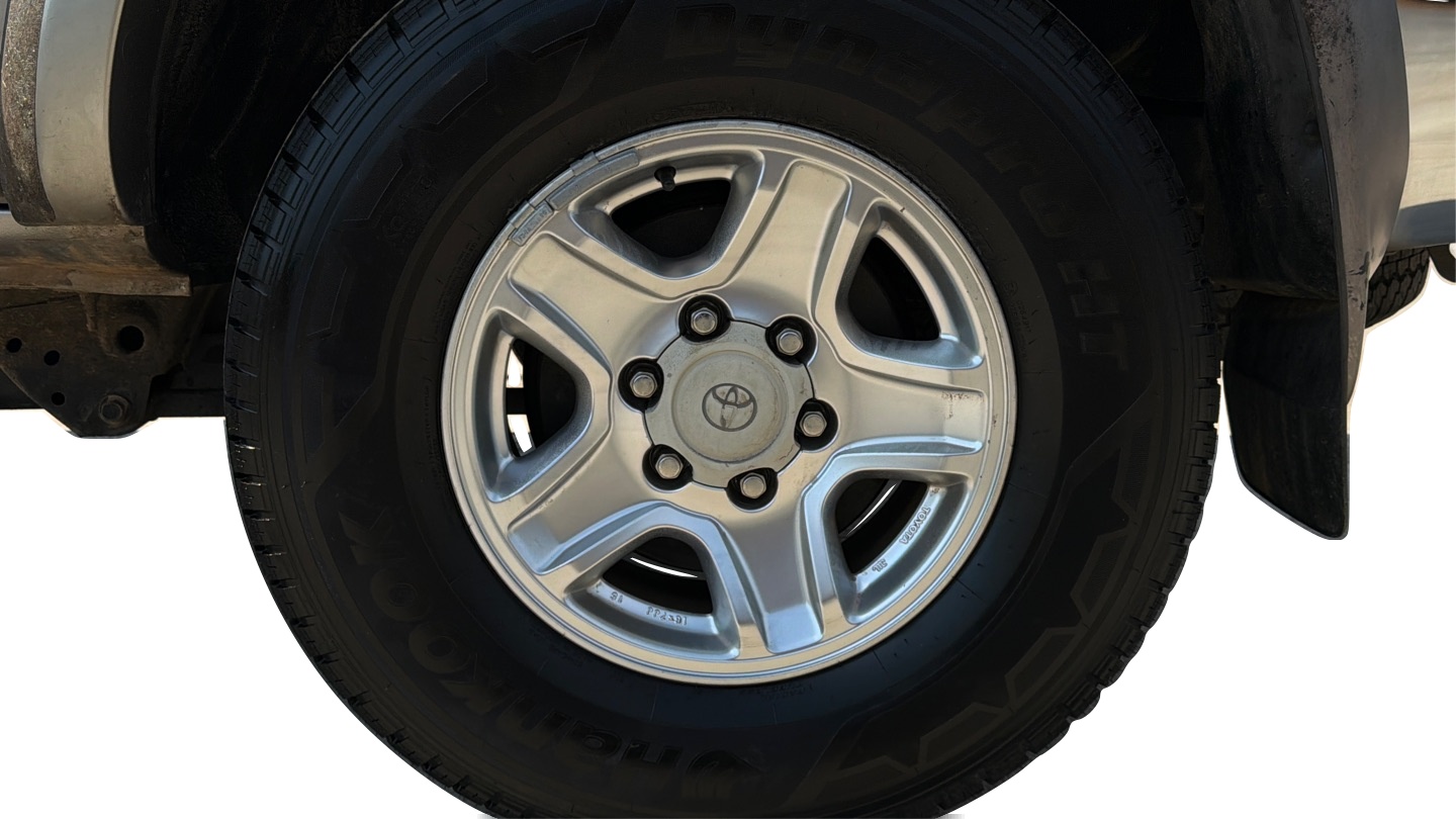 2002 Toyota 4Runner SR5 - Photo 35