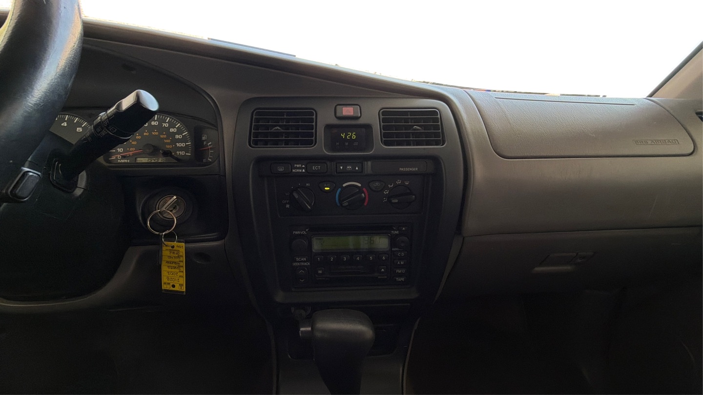 2002 Toyota 4Runner SR5 - Photo 25