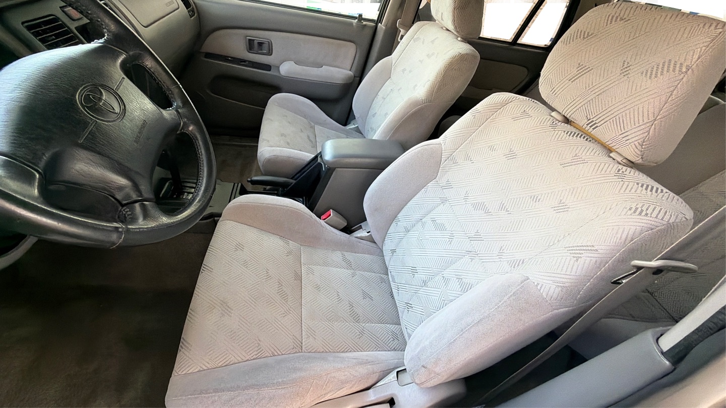 2002 Toyota 4Runner SR5 - Photo 10