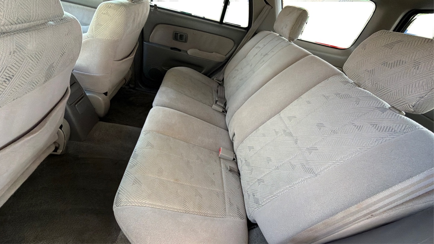 2002 Toyota 4Runner SR5 - Photo 14