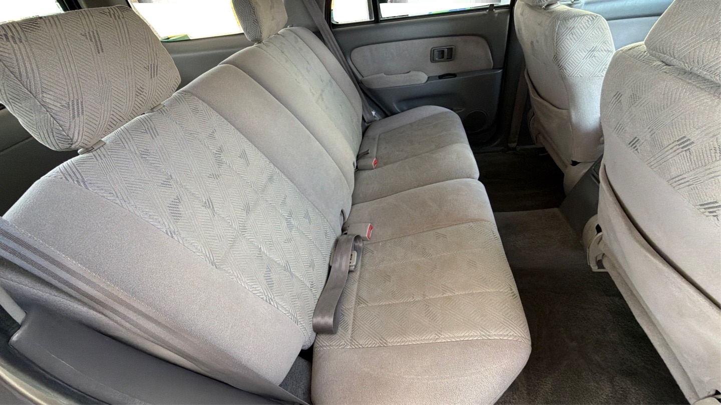 2002 Toyota 4Runner SR5 - Photo 15