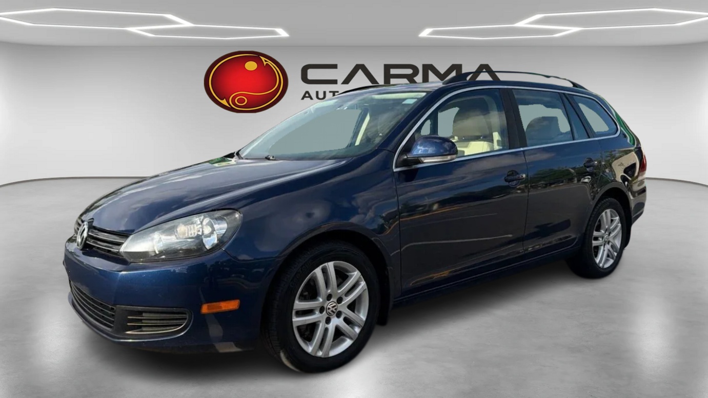 2014 Volkswagen Jetta SportWagen 2.0L TDI DSG's photo