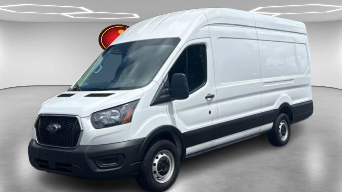 2023 Ford Transit 250 High Roof 148EL WB's photo