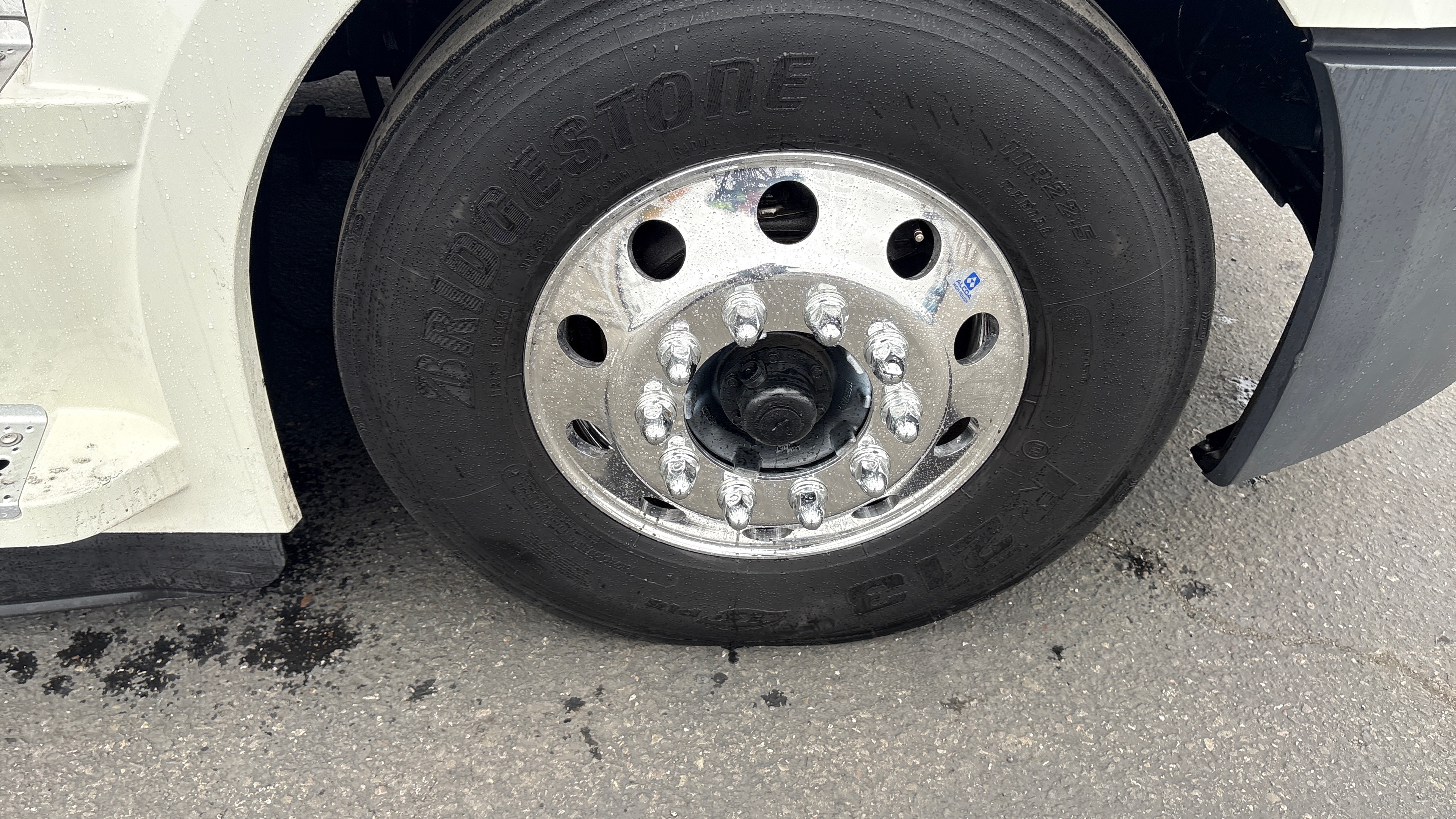 2023 Mack - image 10