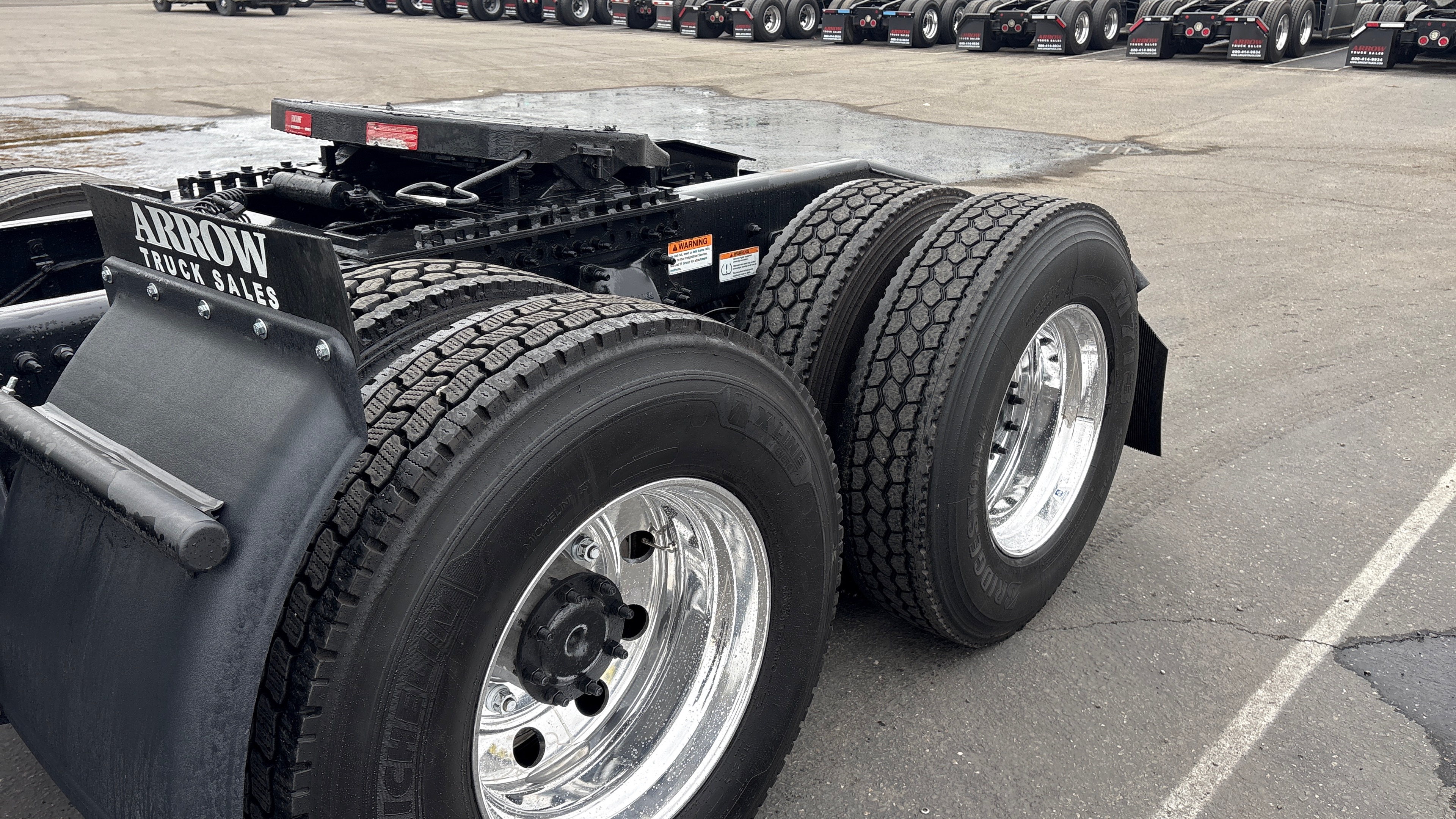 2023 Mack - image 12