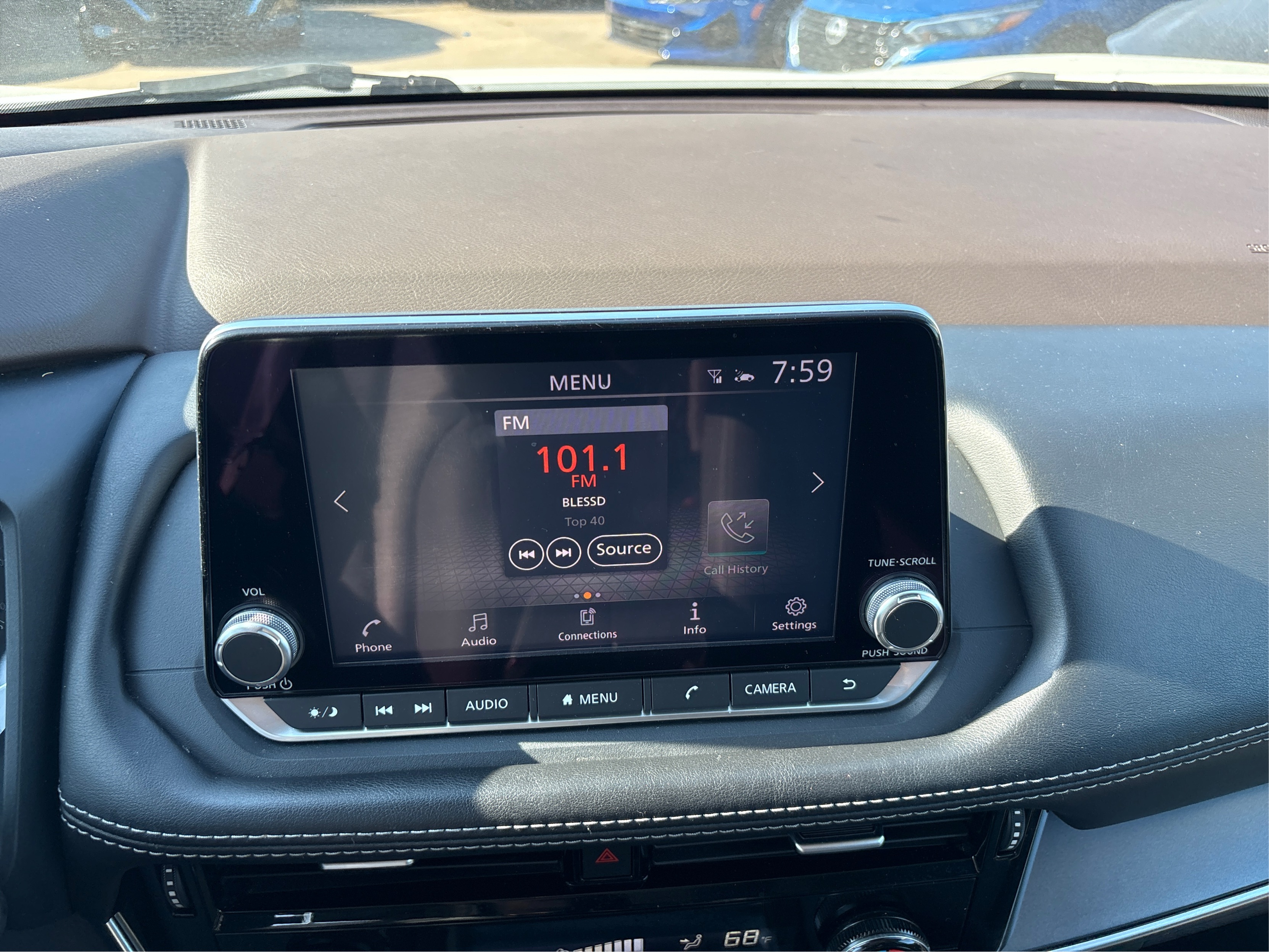 2021 Nissan Rogue SV - Photo 16