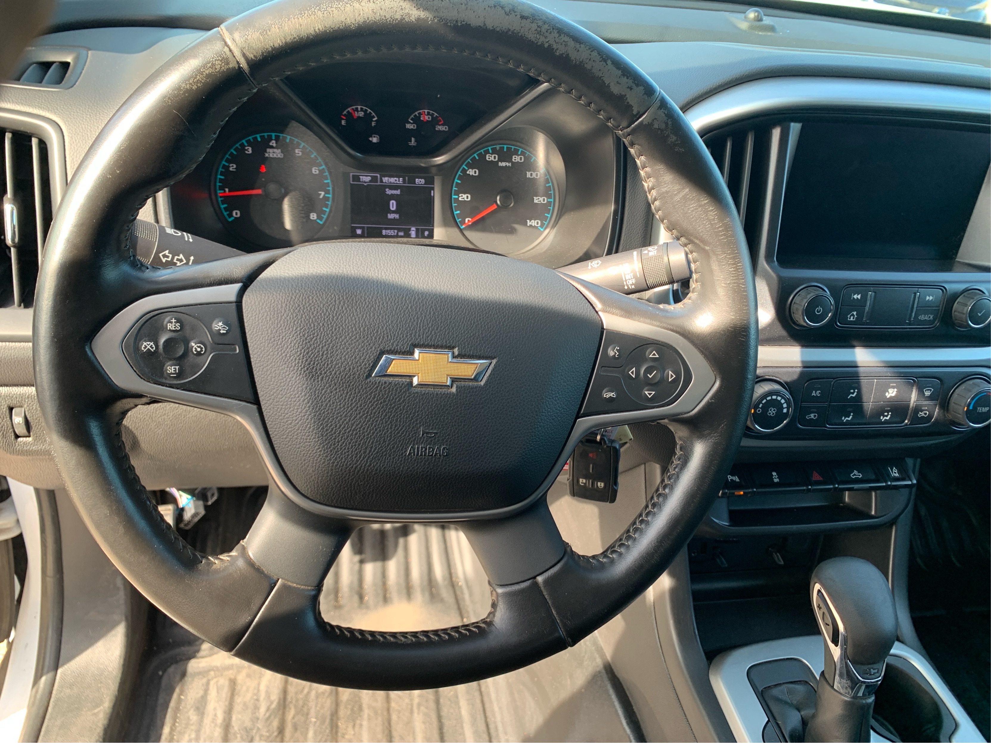2022 Chevrolet Colorado LT - Photo 17