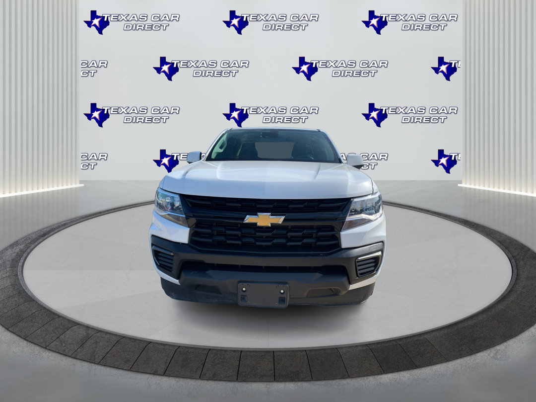 2022 Chevrolet Colorado LT - Photo 9