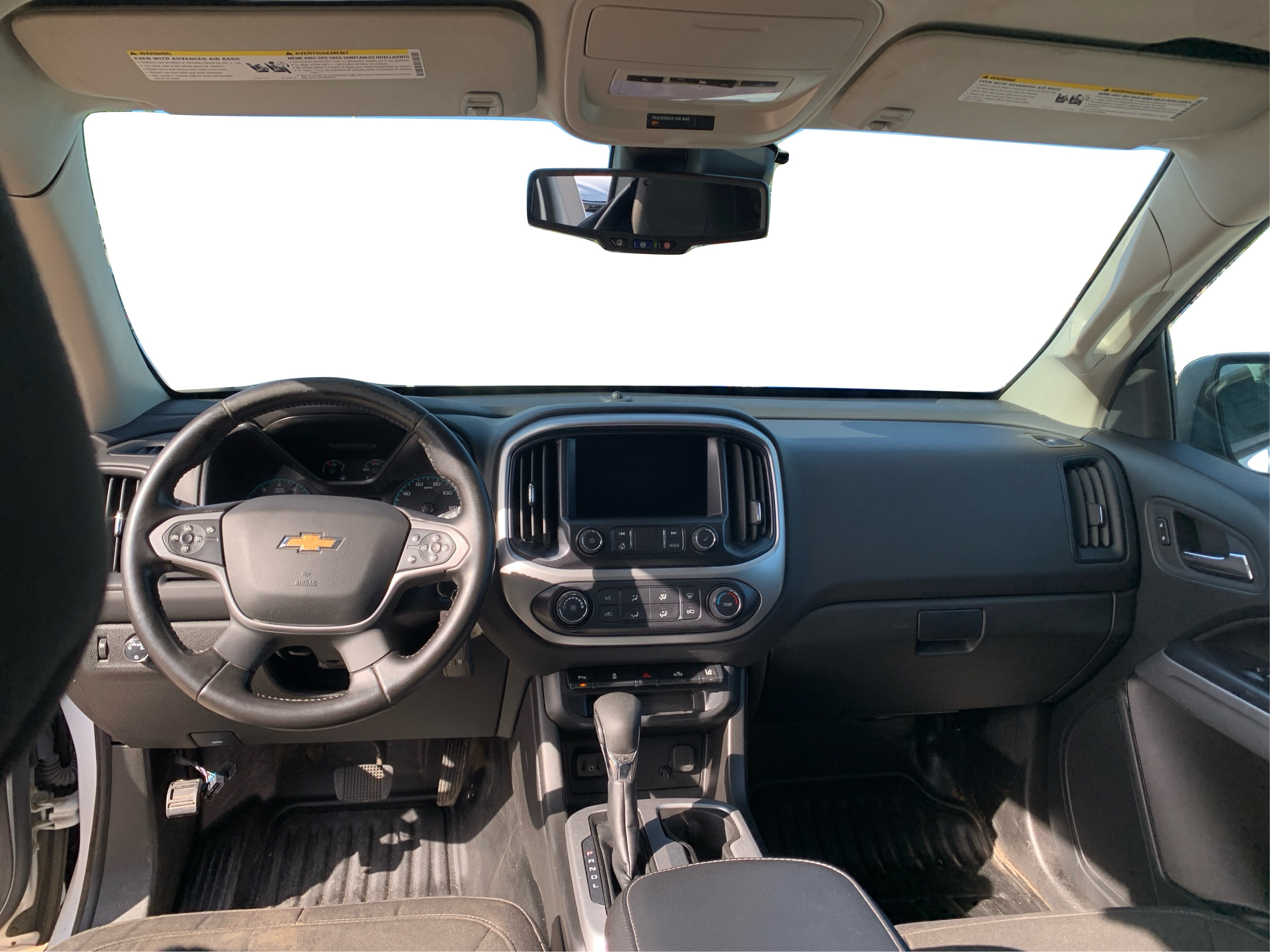 2022 Chevrolet Colorado LT - Photo 24
