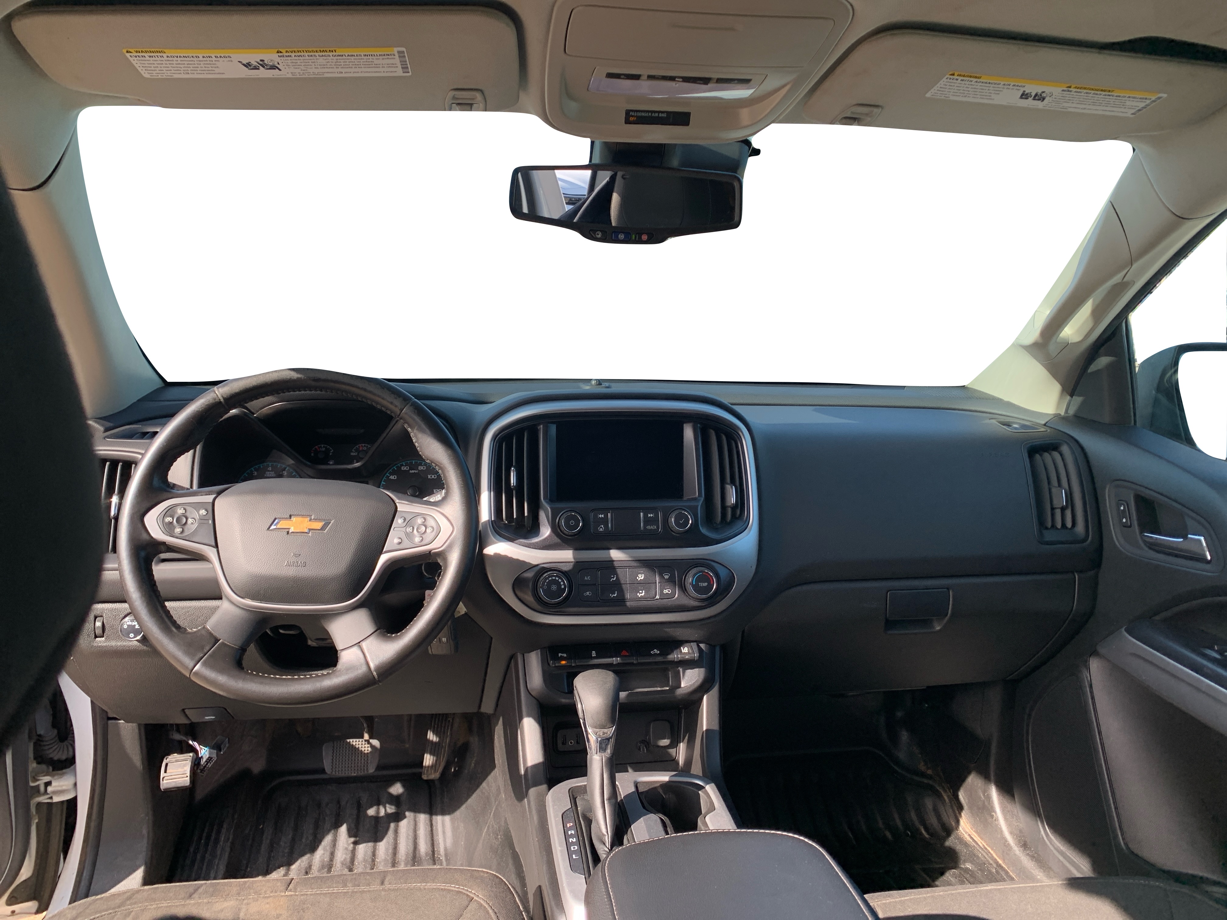 2022 Chevrolet Colorado LT - Photo 23