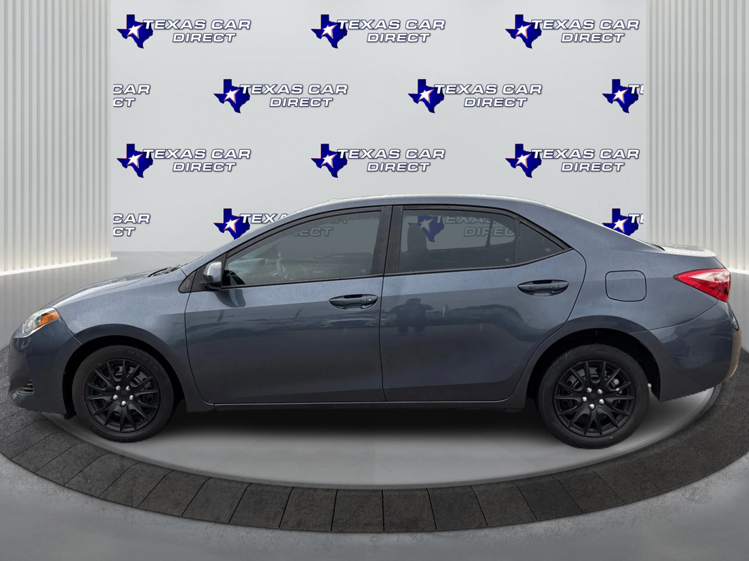 2019 Toyota Corolla LE - Photo 7