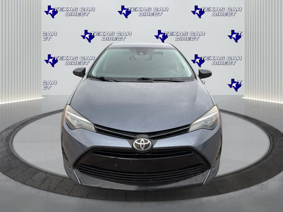 2019 Toyota Corolla LE - Photo 9
